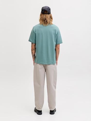JACK & JONES Jjepaulos Tee Ss Crew Neck Noos – Ansicht 5