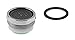 Kohler 1108235-BC 1.5-Gallons Per Minute Aerator Kit, Bright Chrome