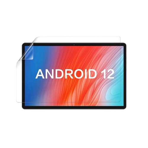 celicious Silk Mild Anti-Glare Screen Protector Film Compatible with N-one NPad Plus [Pack of 2]