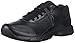 Reebok Men's Work N Cushion 3.0 4E Walking Shoe, Black, 11 US