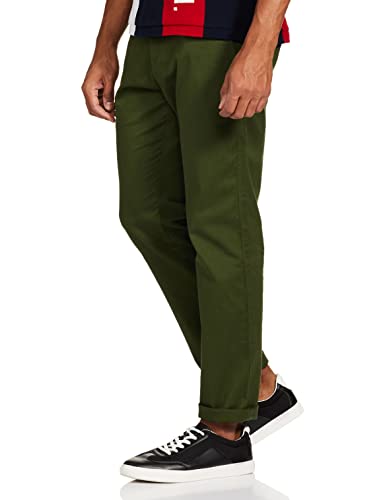 Image of Amazon Brand - INKAST Men Casual Pants