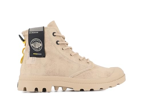 Image of Palladium mens Pampa