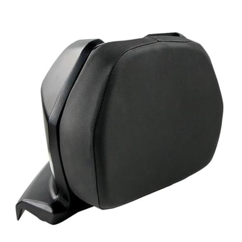 Coussin dossier passager pour Xmax 300 idéal pour vos balades - 2