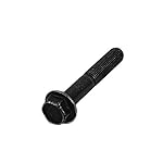 Polaris-Ranger-Flange-Screw-Genuine-OEM-Part-7519306-Qty-1