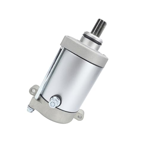 Motor de arranque compatible con ATV UTV 400 450 600 660 YFM600 OEM