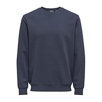 ONLY & SONS Onsceres Crew Neck Noos
