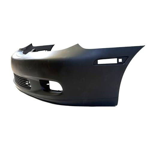 Image of FitParts Compatible with Lexus ES300 /ES330 2002-2004 Front Bumper Cover | Primed, Sedan, Ready to Paint, OEM 5211933927, LX1000133