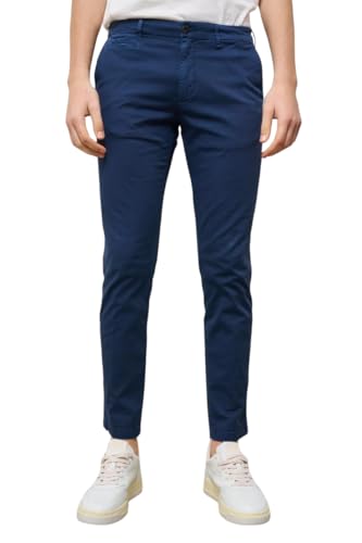 Pantalon skinny homme gabardine stretch lenny 2153 toile extensible