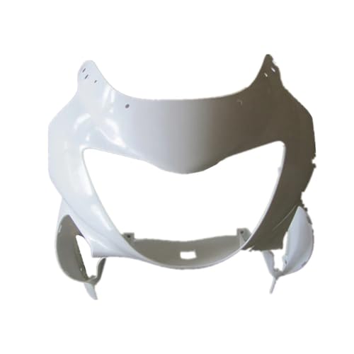 Pièces en plastique pour capot CBR600 F4 carénage spoiler de carrosserie