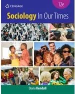 Sociology In Our Times