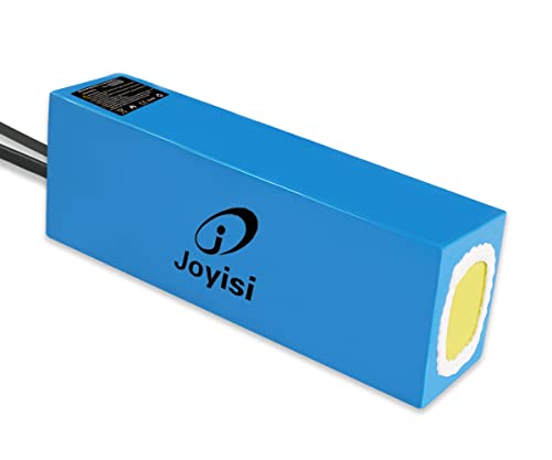 J JOYISI Joyis 52V 20Ah Ebike Battery for 200W to ...