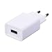 ZLONXUN Cargador y USB Cable para Huawei Y6P/Y5P/P10 Lite/P9 Lite/P8 Lite/P8/Mate 8/Mate...