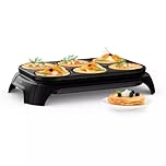 Tefal Eco Crep Party PY55E810 Electric Crepe Pan