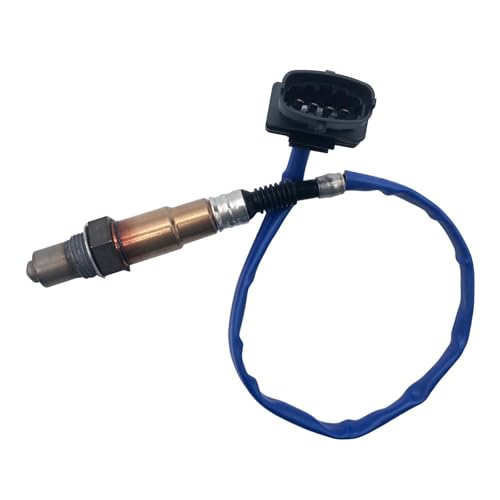 Sensor de Oxígeno OYEAUTO para Chevrolet y Buick 2011-2021 miniatura 6