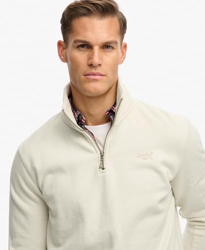 Sweat shirt Superdry m2013750a EU - vue 5