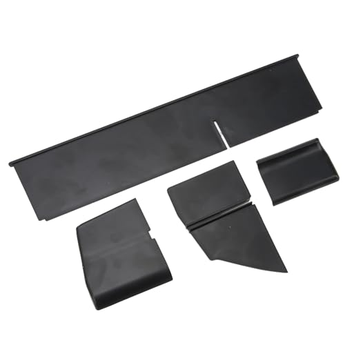 Organizador Para Guantera ABS miniatura 7