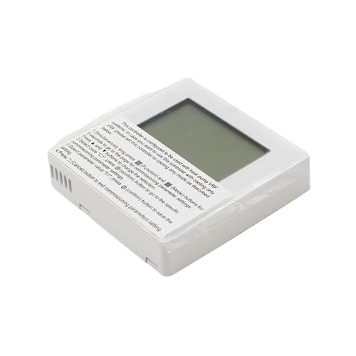 Télécommande KJR-86E/BFKD-E Midea réparer panneau de commande bloqué - 4