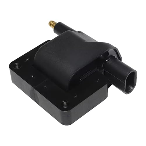 Bobines d'allumage de voiture Dodge B150 résolvant les démarrages difficiles