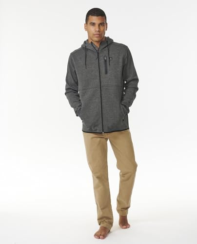 Polaire technique Rip Curl isolation thermique active garçon - 7