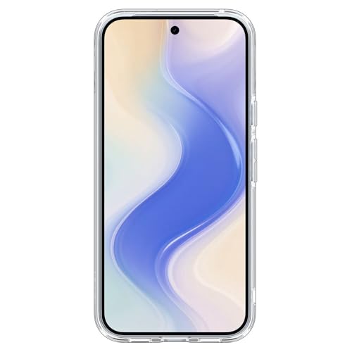 Image of Spigen Ultra Hybrid MagFit for Pixel 10 /Pro Case, Neo One | Anti-Yellowing Resin, Air Cushion Tech, Military-Grade Drop Protection, Raised Camera Protection, Compatible with MagSafe