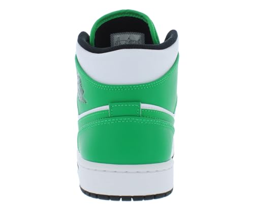 Image of Nike Men's Air Jordan 1 Mid Sneaker