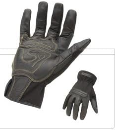Ironclad RWE-03-M Enforcer Gloves, Medium