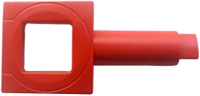 Gent S4-34899 Vigilon Call Point Test Key (5)