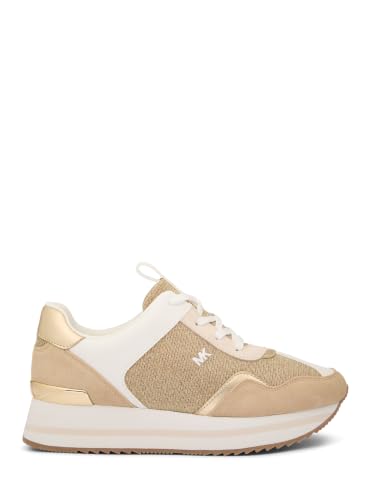 Image of Michael Kors Women's Raina Trainer