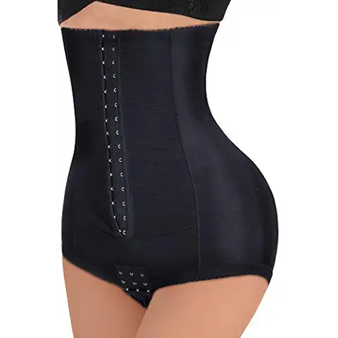 Culotte Sculptante CHUMIAN Cover