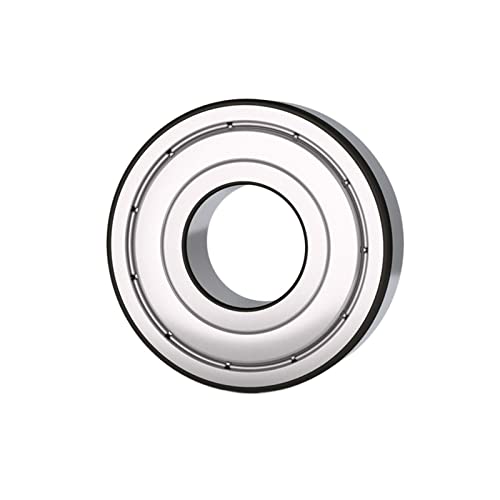 Roulement à billes gorge profonde 6302-2RS étanche en caoutchouc