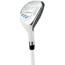 Orlimar Golf ATS Junior Girls Individual Golf Clubs, Right HandAges 9-12