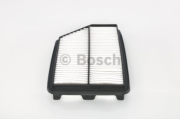 BOSCH Luftfilter F026400160 – Ansicht 6
