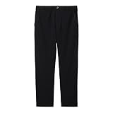 エアスタイリッシュパンツ 前開き L