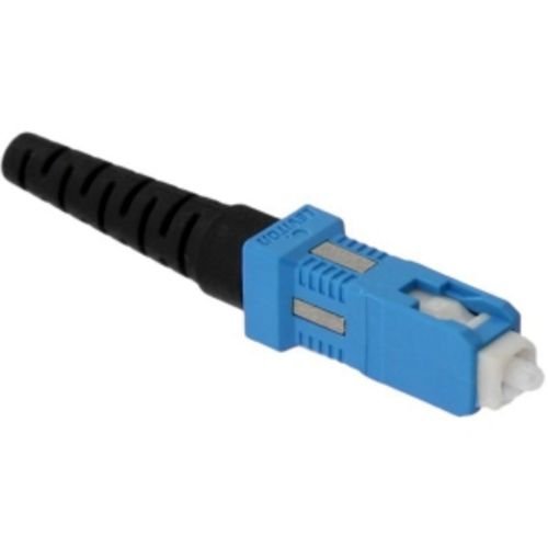 Adaptador SC Simplex Leviton 49884-ssc para evitar pérdidas de señal