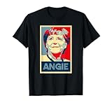 Angie Bundeskanzler Angela Merkel