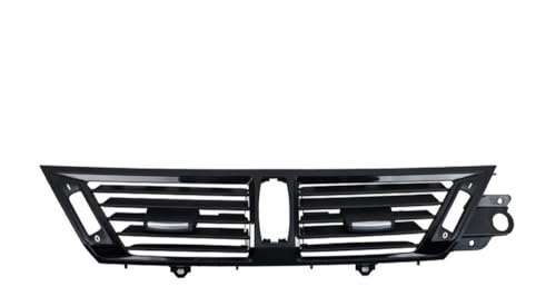 Rejilla de ventilación para sustituir panel de salida dañado en vehículos X1 E84 LHD 4