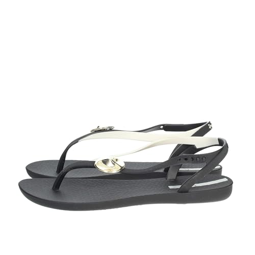 Sandales Ipanema Class Elegance nu-pieds d'été tendance pour femme 26677
