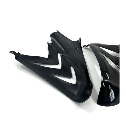 Carénage queue pour CBR 650R 2019-2023 et couvercles de réservoir - 5