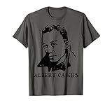 t shirt albert einstein tattoo Léger, Coupe classique, manche à double couture et ourlet à la base