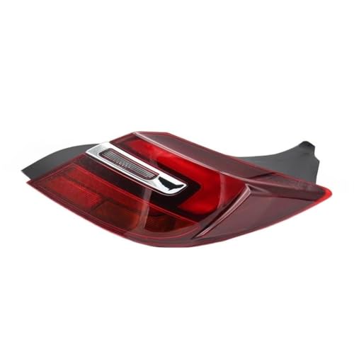 Feu arrière LED pour Buick Regal 2014-2017 | Optique stop et clignotant droit extérieur