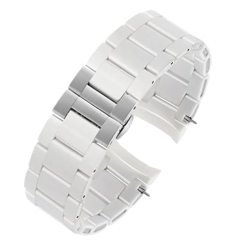 [^ubg] VRXgbviA}[j AR5890 AR5889 AR5858 AR5920 AR5868 AR8023 Y 23mmAfB[X 20mm X`[o[Xgbv uXbgΉj(White silver,23mm)