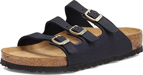Image of Birkenstock Women's Florida Birko-Flor Sandals