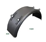 Material: Polypropylene Copolymer