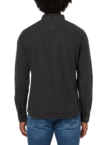 Men's Gleason Ls Shirt2
