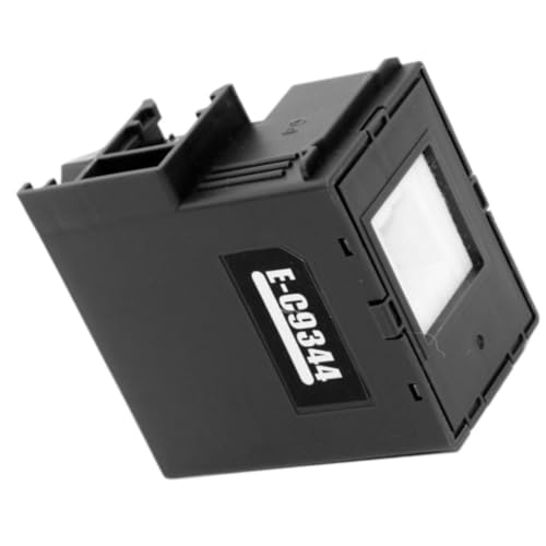 Boîte d'encre C9344 résout l'erreur de tampon plein Epson XP-4200