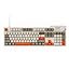 Wired Orange AK35I V3