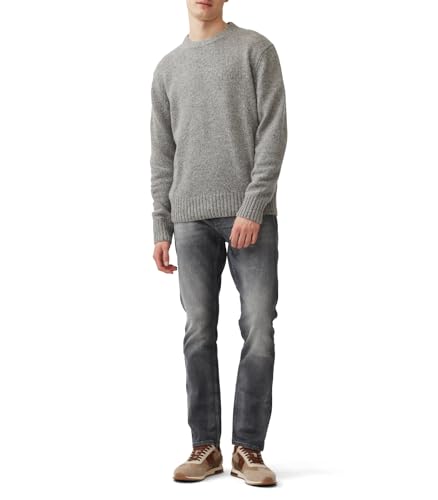 Cox Road Merino Wool Blend Sweater2