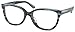 Eyeglasses Tory Burch TY 2121 U 1869 Sky Blue Horn