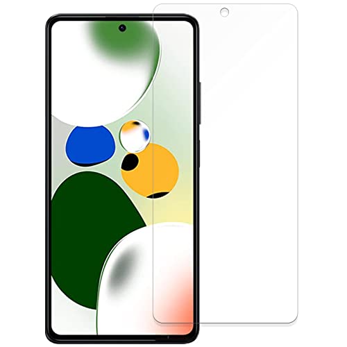 MotoMoto tB Xiaomi Redmi Note 12 Pro Speed p یtB 9H (KX ̍dx) ˒ጸ {
