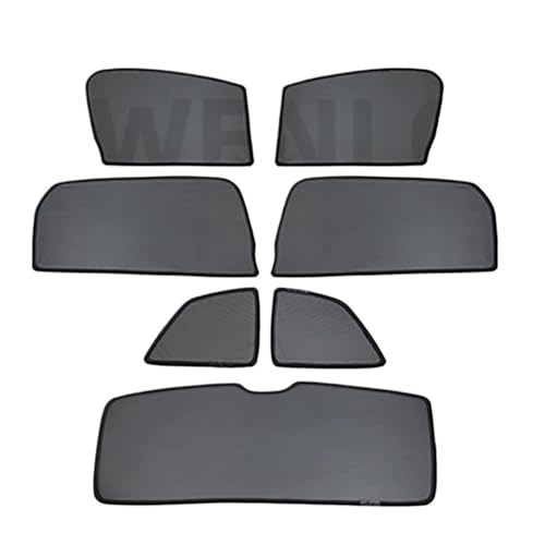 Parasol parabrisas Mazda 6 evita calor habitáculo protector solar 2